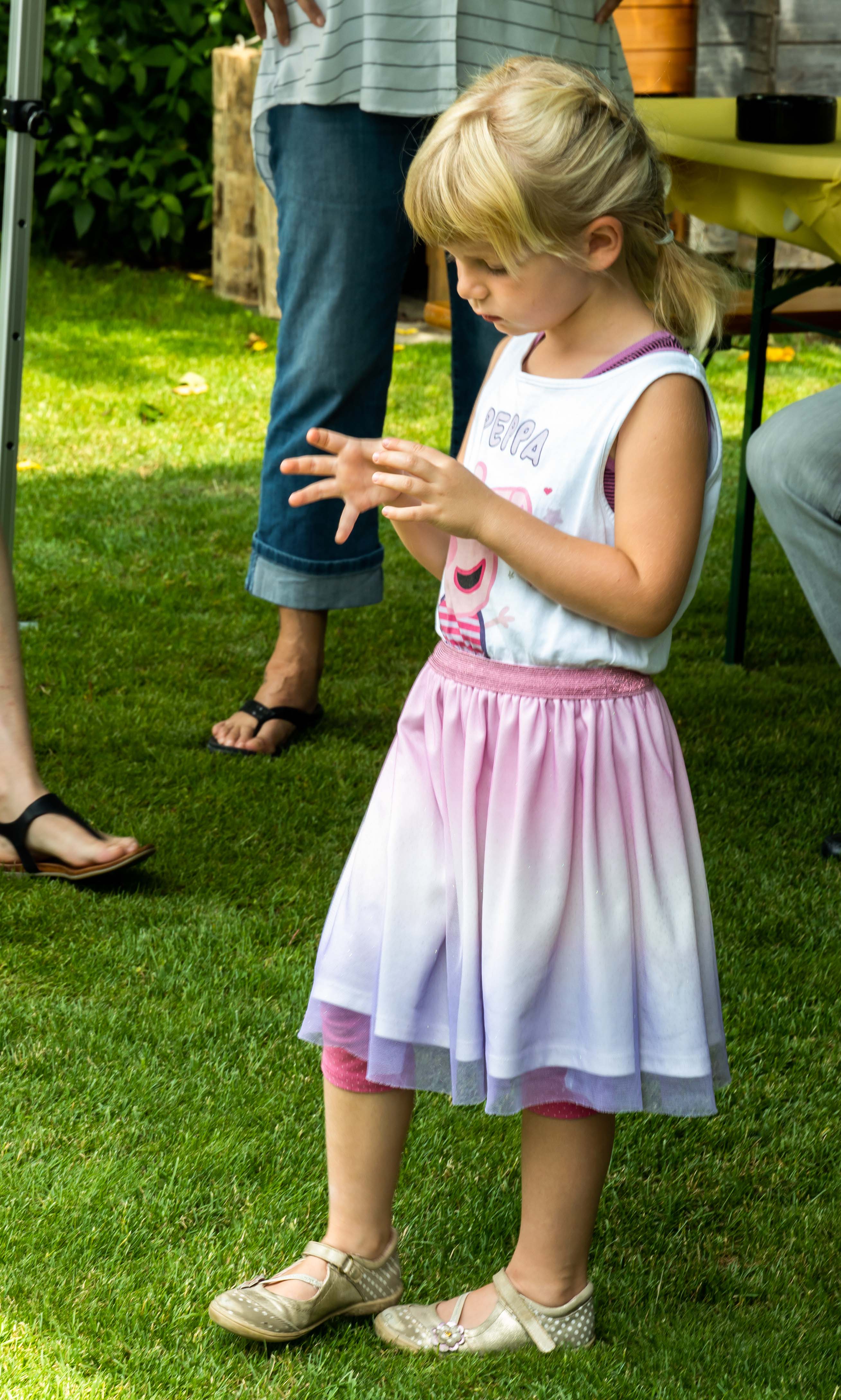 Impression 60er Geburtstag